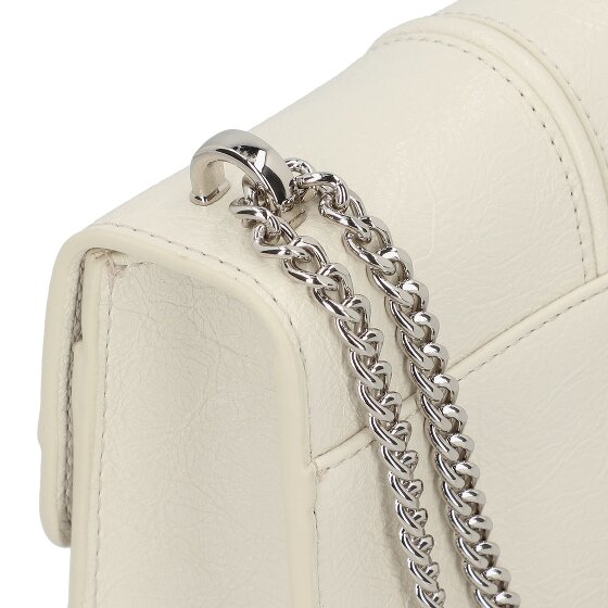 Seidenfelt Roros schoudertas 21 cm