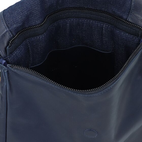 Harold's Caugio Schoudertas Leer 25 cm