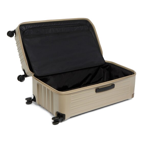 Piquadro PQ-Light 4-wielige trolley 79 cm