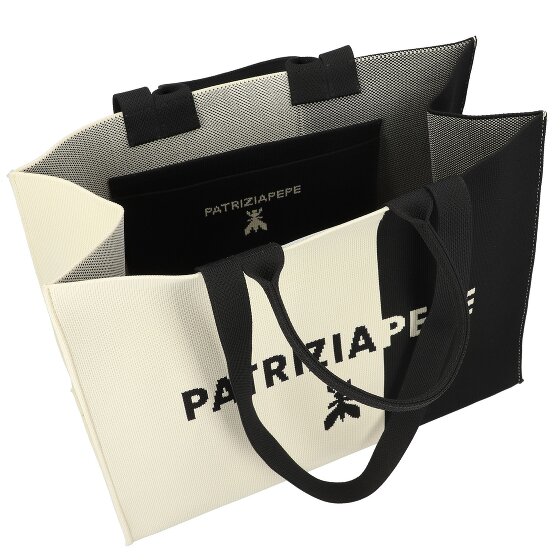 Patrizia Pepe Shopper Tas 39 cm