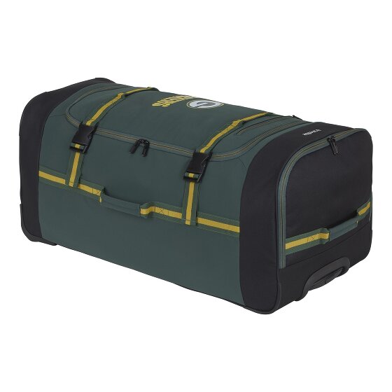 Travelite travelite x NFL 2 wielen Reistas 79 cm
