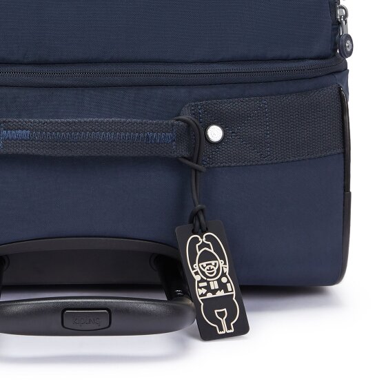 Kipling Basic Aviana 2 wielen Reistas M 68 cm