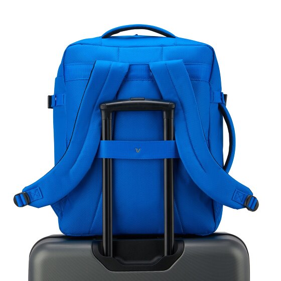 Roncato Ironik 2.0 Dagrugzak 45 cm Laptop compartiment