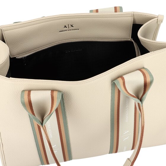 Armani Exchange Shopper Tas 37 cm