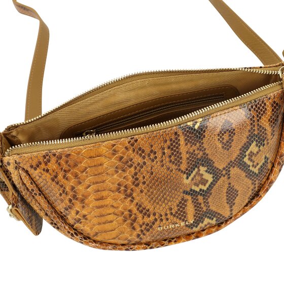 Burkely Vintage Veda Schoudertas Leer 27 cm