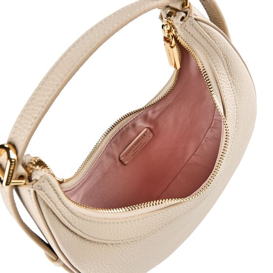 Coccinelle Whisper Handtas Leer 23 cm