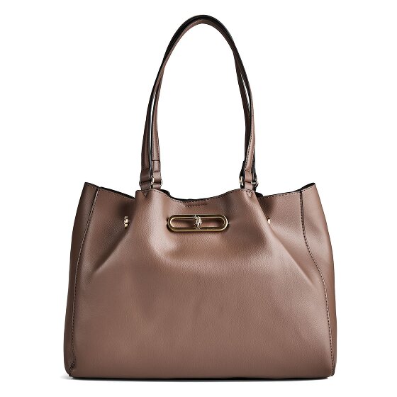 U.S. Polo Assn. Aytounhill Shopper Tas 34 cm