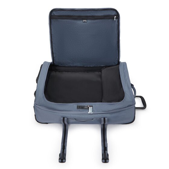 Kipling Basic Aviana 2 wielen Reistas L 76 cm