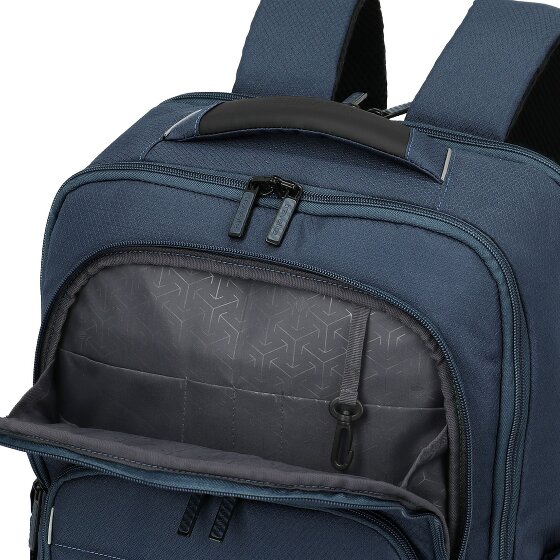 Travelite Skaii Dagrugzak M 43 cm Laptopvak
