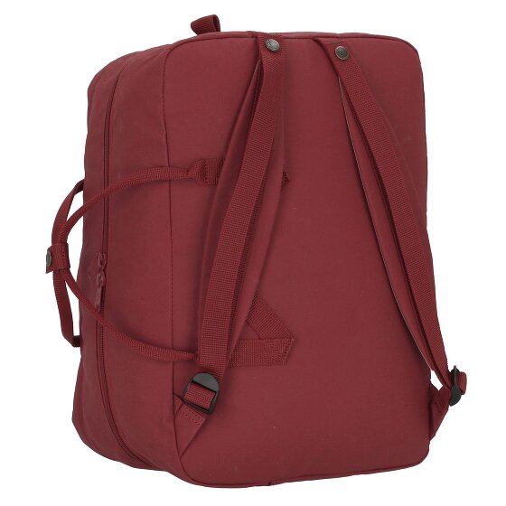 Fjällräven Kanken Weekender reistas 44 cm