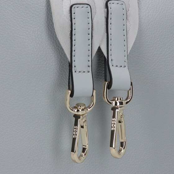 Boss Alyce Schoudertas Leer 31 cm