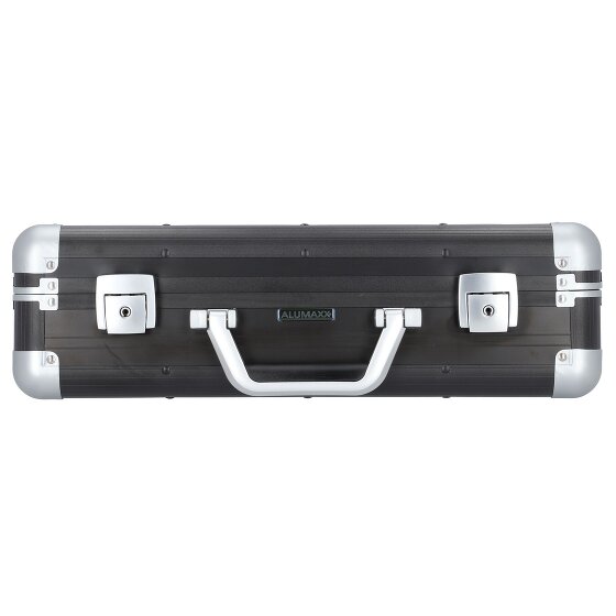 Alumaxx Aktetas 45 cm laptop compartiment