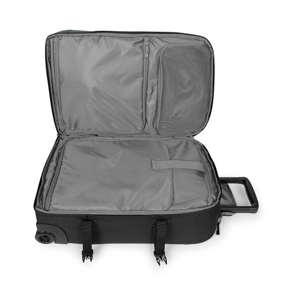 Eastpak Transit'R Pro 2 wielen Reistas S 56 cm