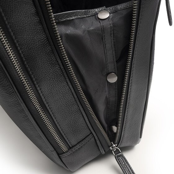 The Chesterfield Brand Venturo Aktentas Leder 40 cm Laptopvak