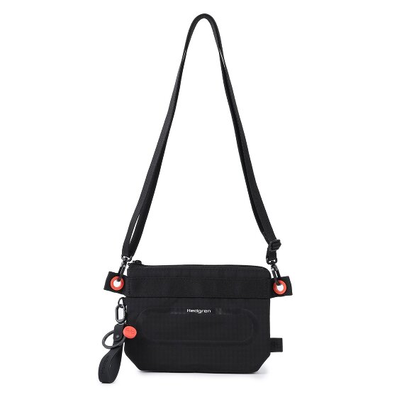 Hedgren Uni Ichi Schoudertas RFID-bescherming 19 cm