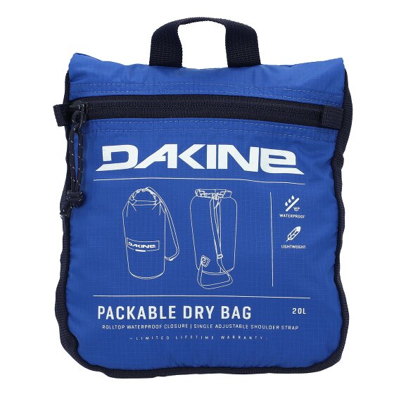 Dakine Packable Trekking rugzak 63 cm