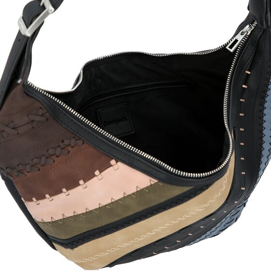 Desigual Quebec Schoudertas 22.5 cm