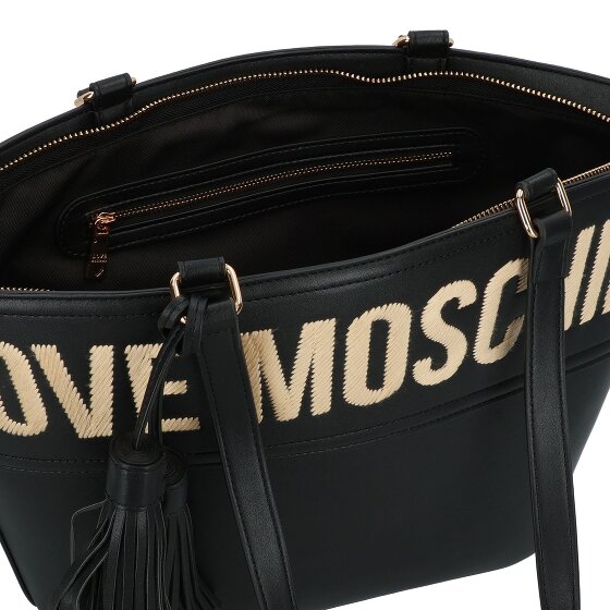 Love Moschino Item Cabas Shopper Tas 40 cm