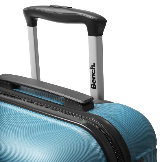 Bench Seattle 4 wielen Trolley L 79 cm