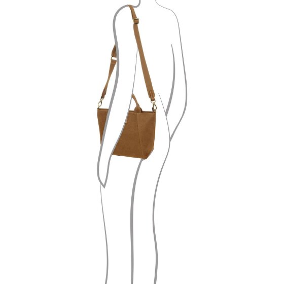 Bric's Life Shopper Tas 25 cm