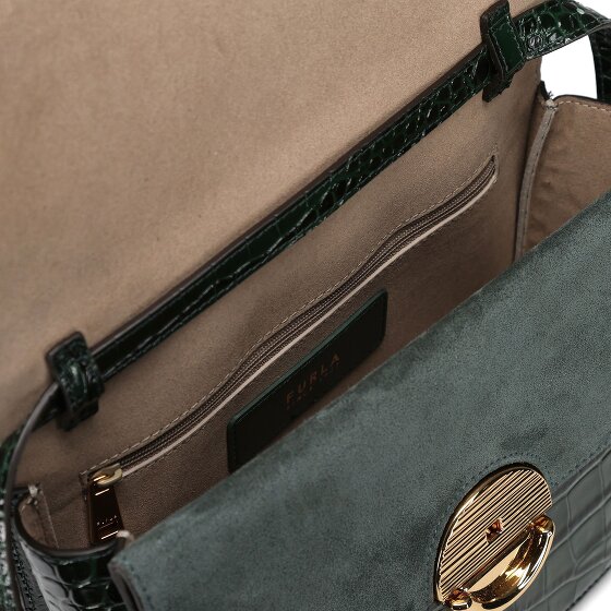 Furla Sfera Schoudertas S Leer 24 cm