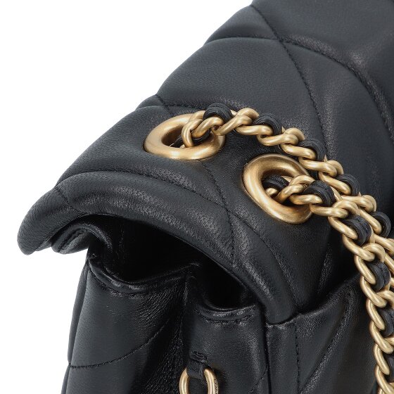 Coach Tabby Schoudertas Leer 20 cm