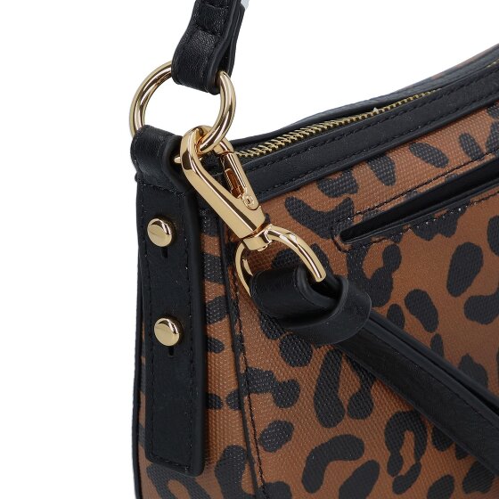 Fossil Jolie Schoudertas Leer 21.5 cm Fossil Jolie Schoudertas Leer 21.5 cm