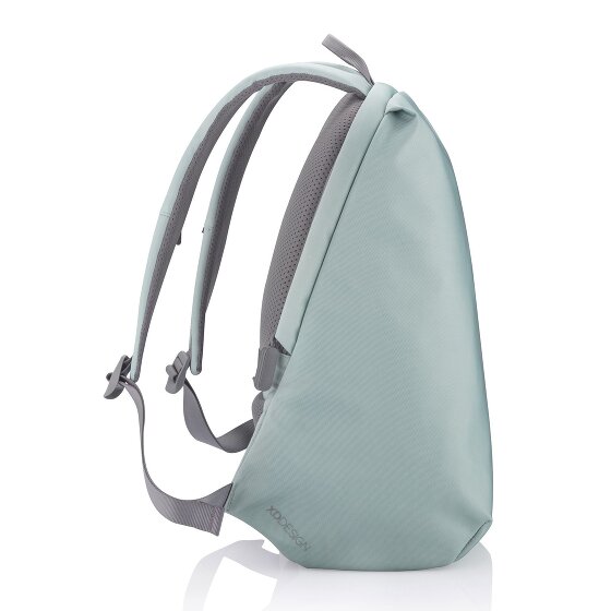 XD Design Bobby Zachte rugzak RFID 45 cm laptopvak