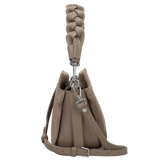 Coccinelle Boheme Handtas Leer 22.5 cm