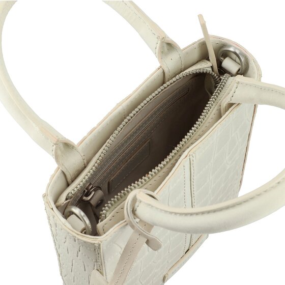 Burkely Cool Colbie Mini handtas Leer 15 cm