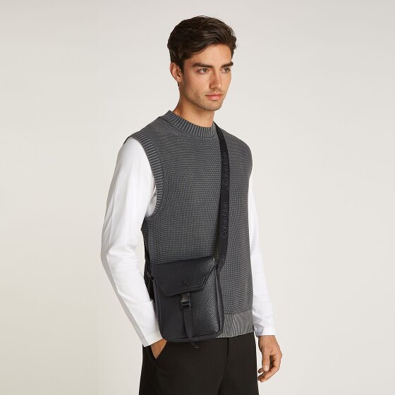 Calvin Klein Jeans Ultralight Schoudertas 21.5 cm