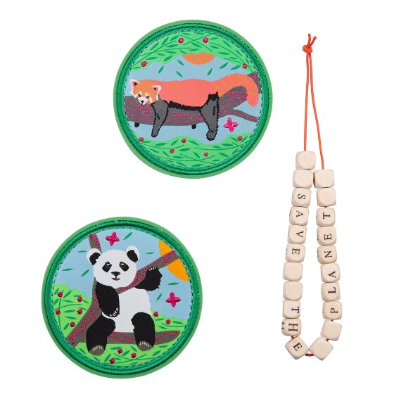 DerDieDas ErgoFlex Easy ECO Schooltas set 6-delig