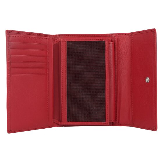 Picard Bali 1 Bali 1 Portemonnee Leer 14.5 cm