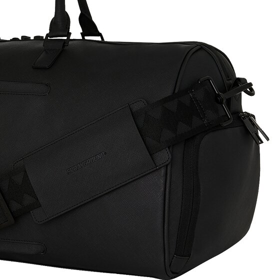 Sprayground Blacked Out Weekender reistas 50 cm