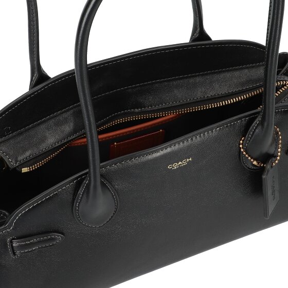 Coach Empire Schoudertas Leer 34 cm
