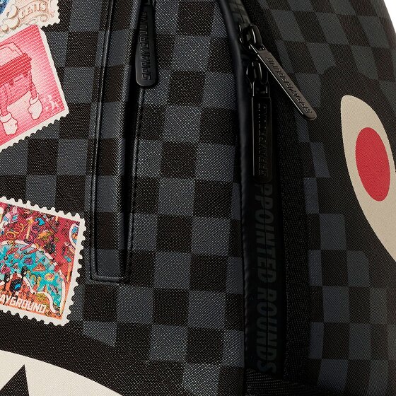 Sprayground Usps Half Dagrugzak 45 cm Laptopvak