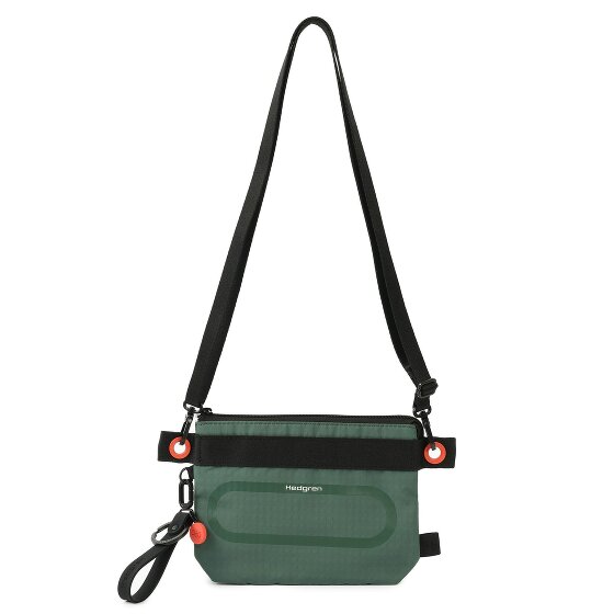 Hedgren Uni Ichi Schoudertas RFID-bescherming 19 cm