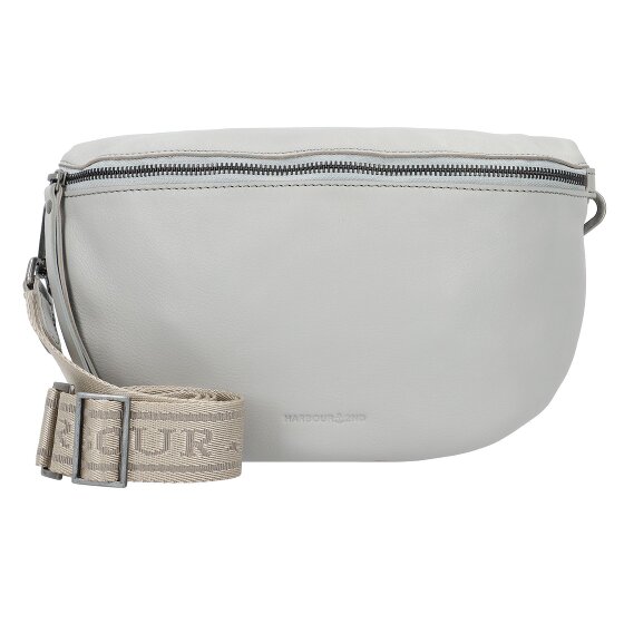 Harbour 2nd Just Pure Schoudertas Leer 28 cm