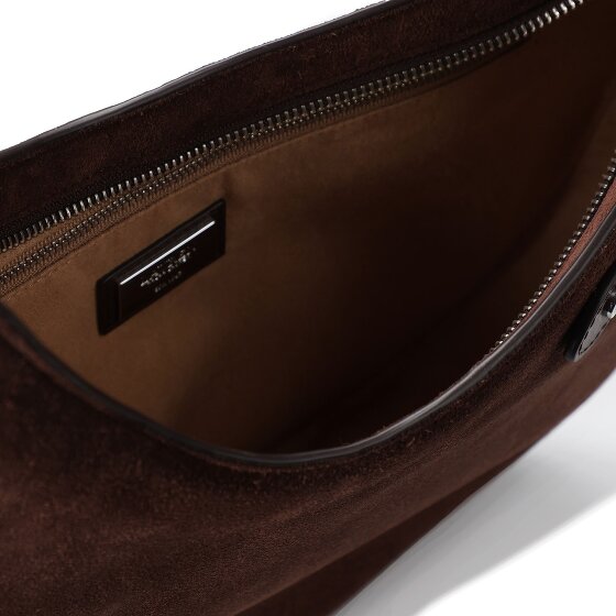 Lauren Ralph Lauren Tasha Schoudertas Leer 32 cm