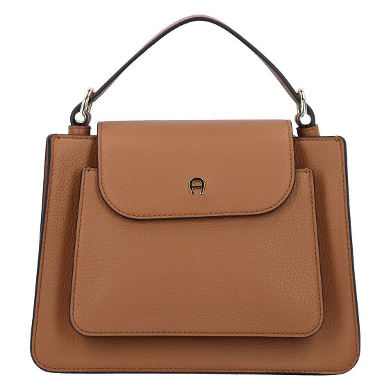 AIGNER Delia Handtas Leder 24 cm