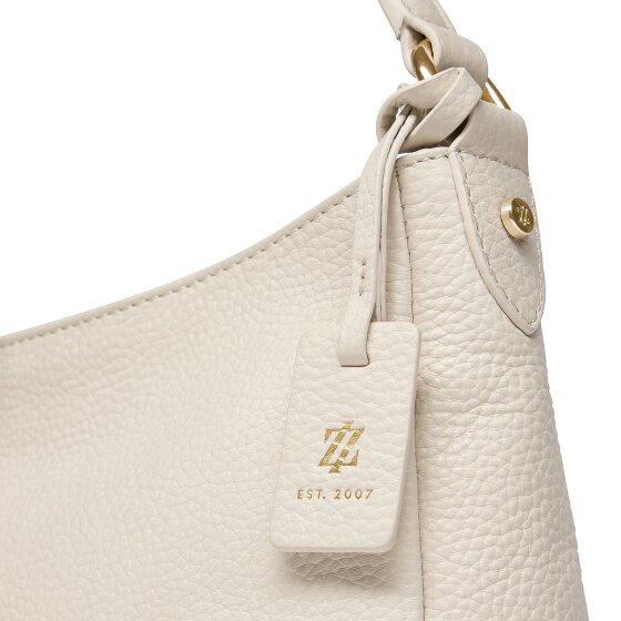 Lazarotti Bologna Leather Schoudertas Leer 27 cm