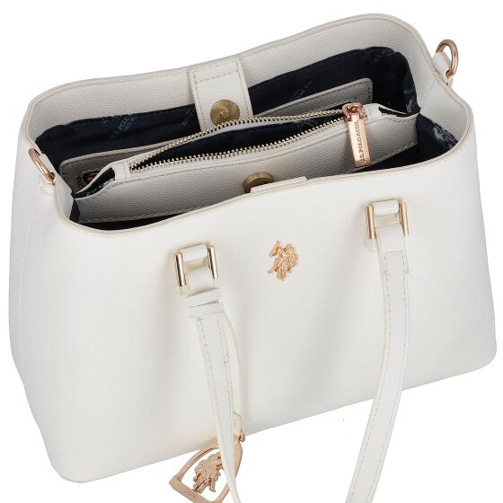 U.S. Polo Assn. Jones Schoudertas 31 cm