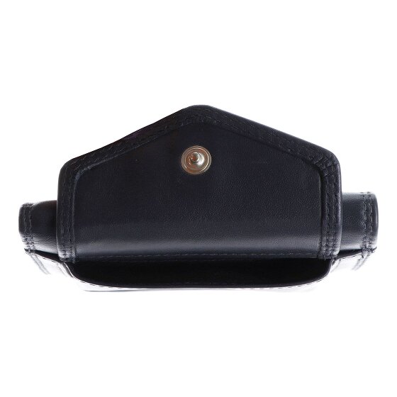 Golden Head Polo Portemonnee RFID-bescherming Leder 10 cm