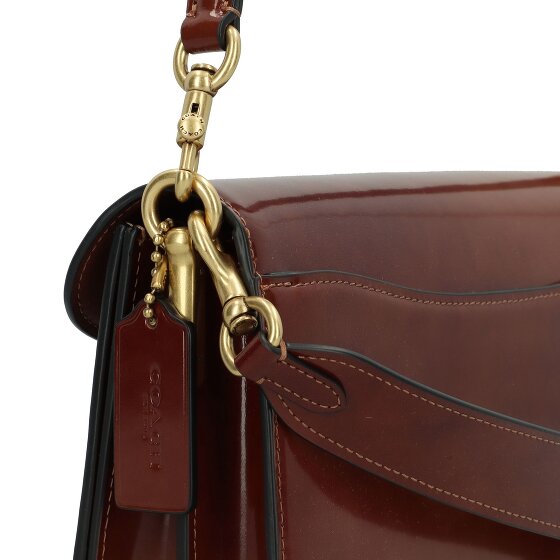 Coach Tabby Schoudertas Leer 26 cm