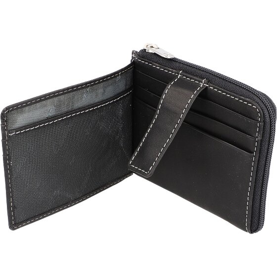 Esquire Oslo creditcard etui RFID leer 10,5 cm
