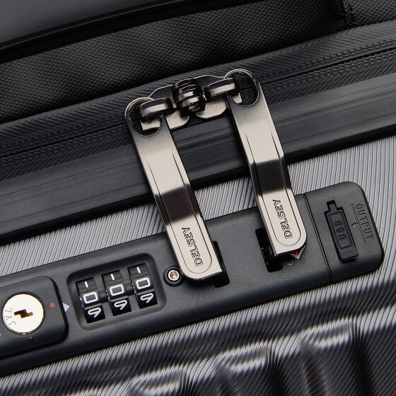 Delsey Paris Rempart Dagrugzak 41.5 cm Laptopvak