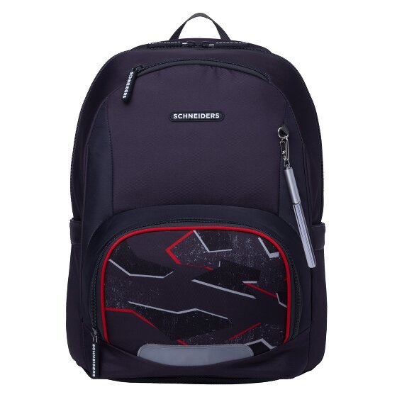 Schneiders Ergojet Schooltas set 6-delig