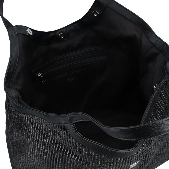 Replay Shopper Tas 58 cm