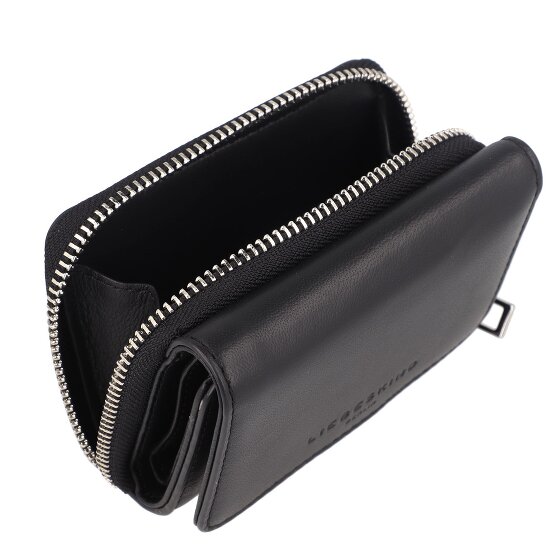 Liebeskind Portemonnee Leer 11 cm