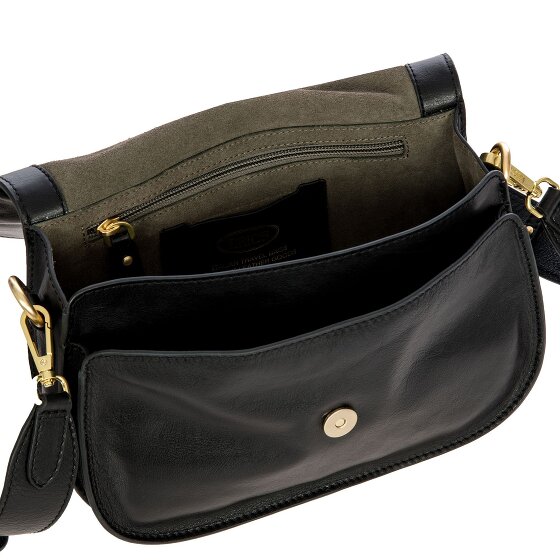 Bric's Volterra Schoudertas Leer 25.5 cm